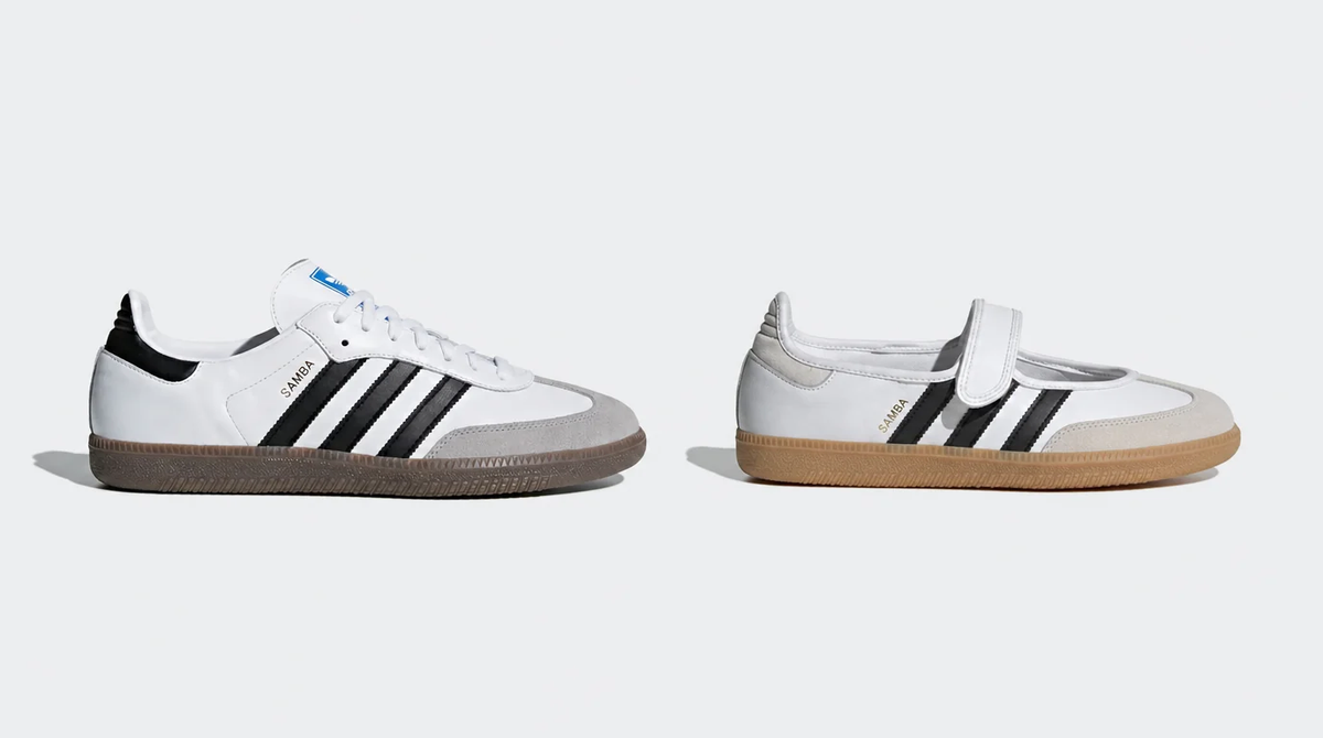 Samba Jane vs. Classic Samba: What's the Difference?