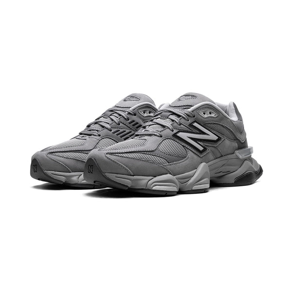 9060 "Shadow Grey"
