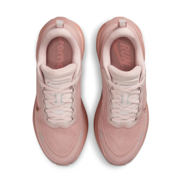 Air Zoom Vomero Plus Rose Gold
