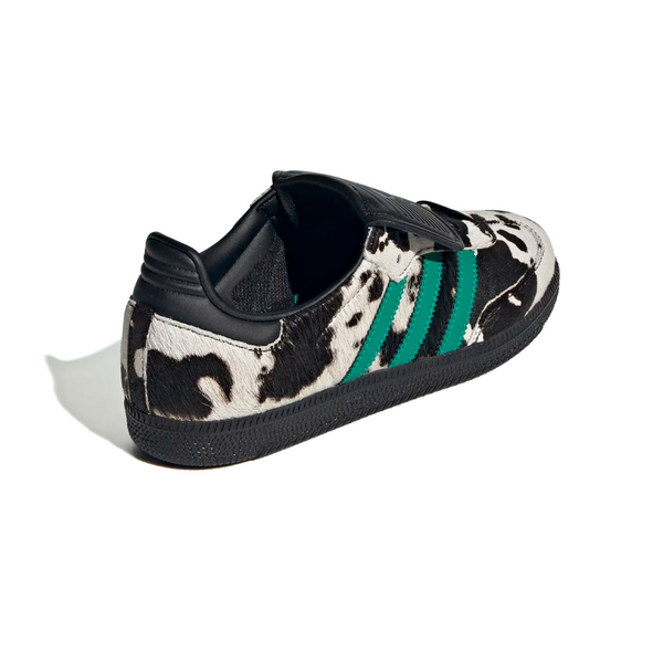Samba OG "Cow Black Print"