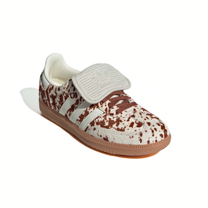 Samba OG "Cow Brown Print"