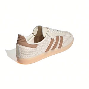 Samba OG "Cream White Cardboard"