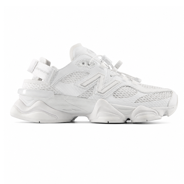 9060 "Summer White"