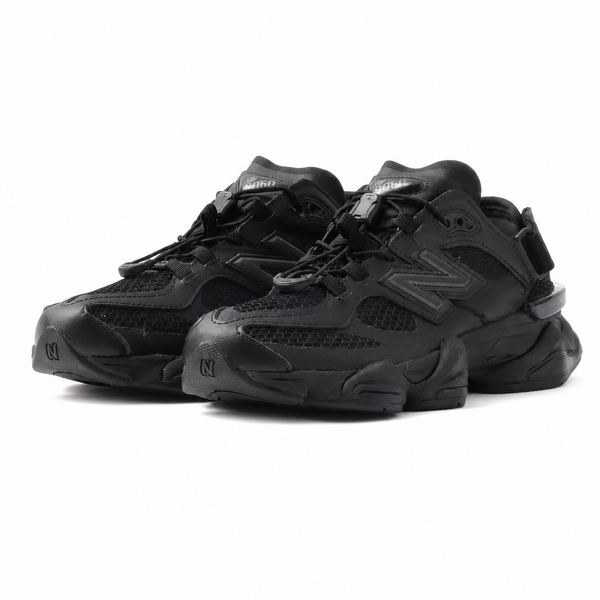 9060 "Summer Black"