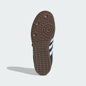 Samba Jane "Blue White"