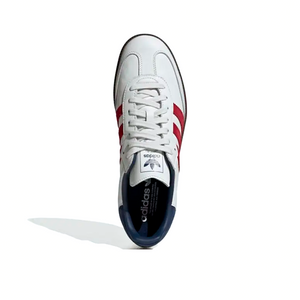 Samba OG "White Red Blue"
